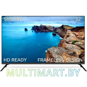 Телевизор Skyline 32YT5901